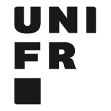 Unifr logo